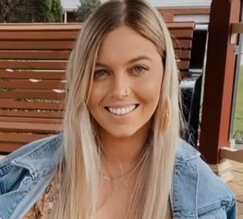 Katelyn Timmings 